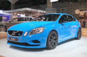 Volvo va reduce timpul de proiectare a modelelor noi